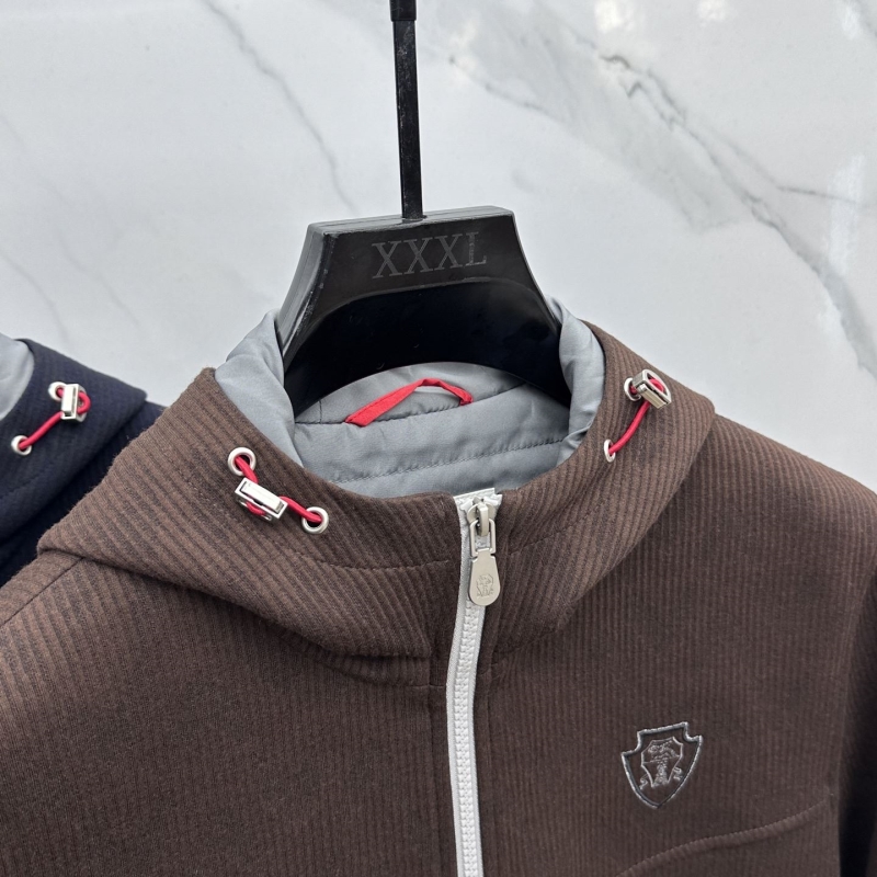 Brunello Cucinelli Outwear